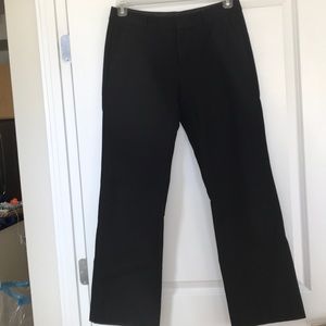 Banana Republic Logan Fit Pant